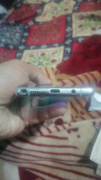 samsung not8 6 64 all ok bus tuch bark ha exchange ho jay ga