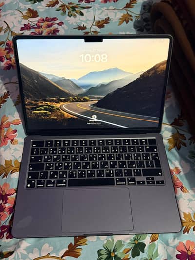 Apple MacBook 14