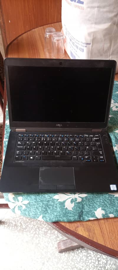 selling dell laptop e5470