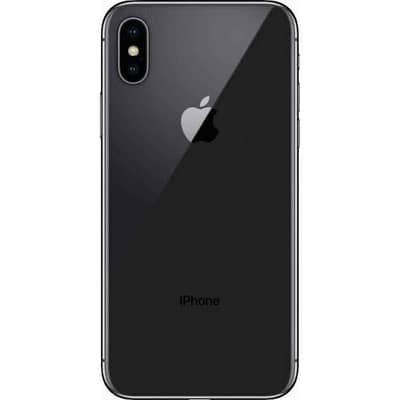 iPhone X 256gb factory unlocked
