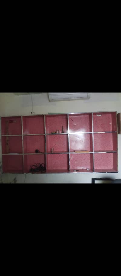 mobile shop rank andand counter for sell