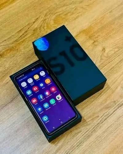 Samsung s10 plus