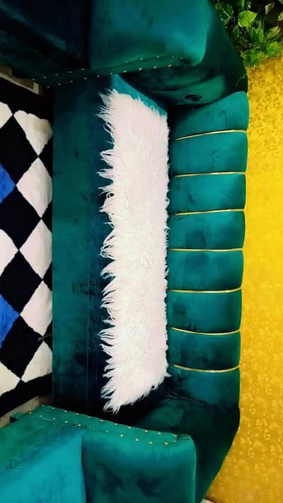 Sofa set. . WhatsApp 03002693622