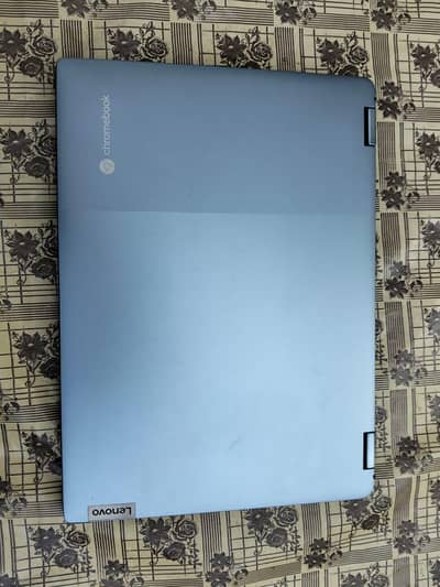 Lenovo Flex 5i Croomebook