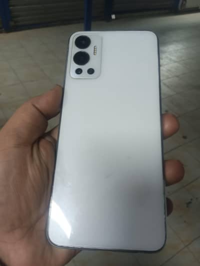 Infinix hot 12 6/128