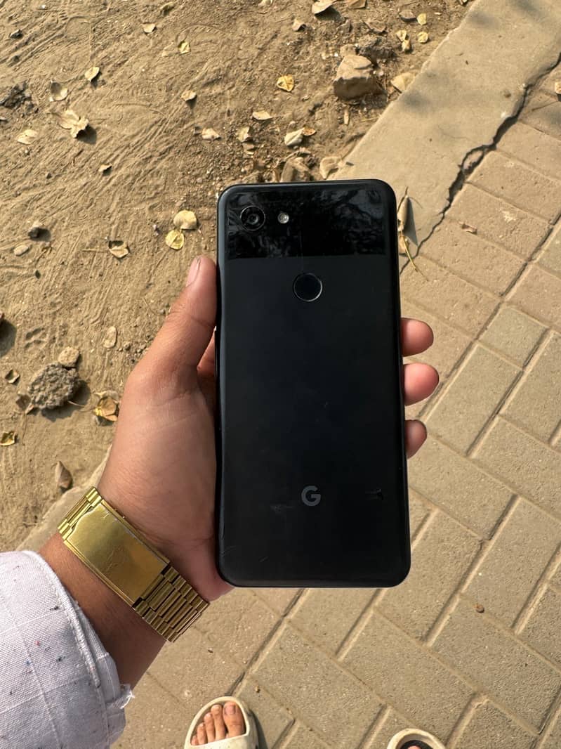 pixel 3 a 0