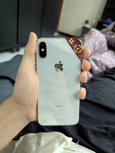 iphone x bypass