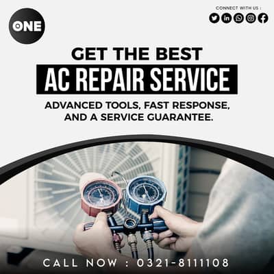 AC Service | AC Repair | AC Installation | Card Repair | Fridge Repair
