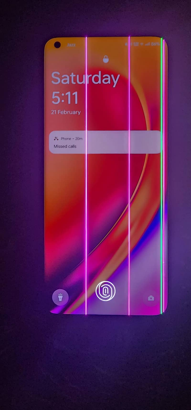 oneplus 9pro PATCH 3
