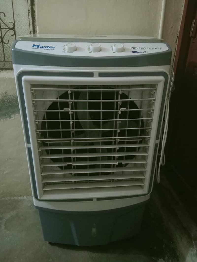 AC DC room cololer 1