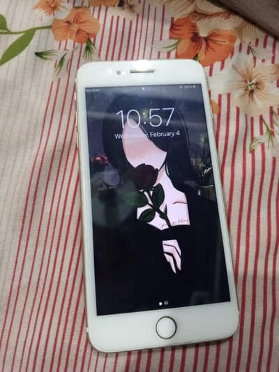 iphone 7 plus 128gb pta approve