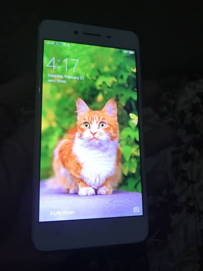 Oppo A37 2/16 0316-75-12-320 contact