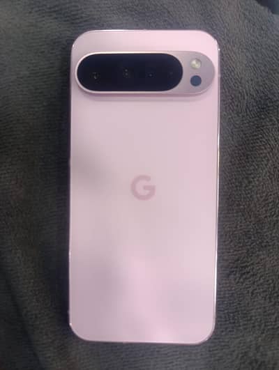 Google pixel 9 pro Xl 256 GB