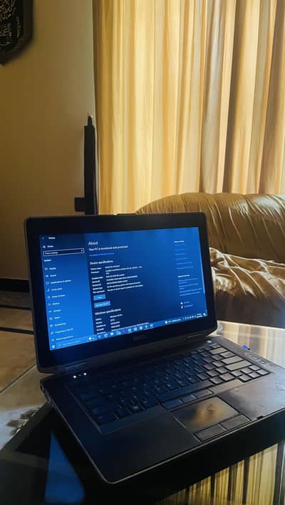 Dell Latitude E640 in Genuine Condition