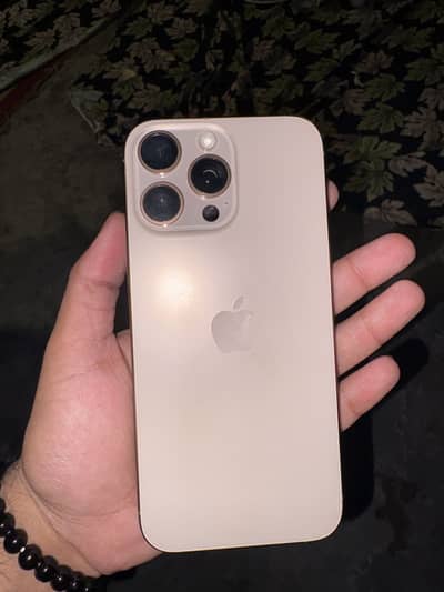 Iphone 16 Pro Max Jv