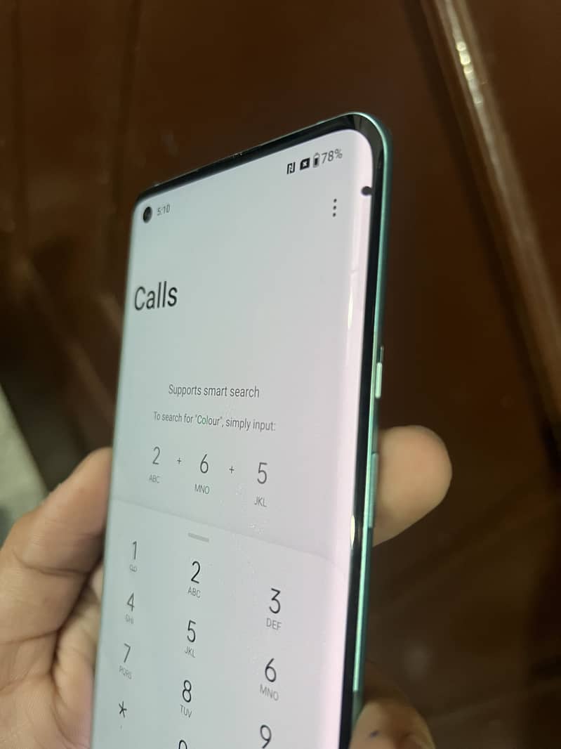 One plus 8 pro 3