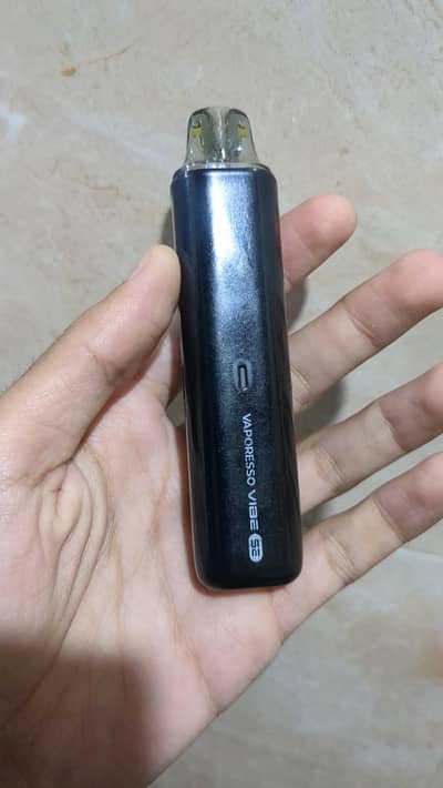 Vaporesso vibe SE