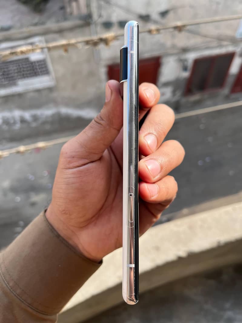 Google pixel 6 Pro 4