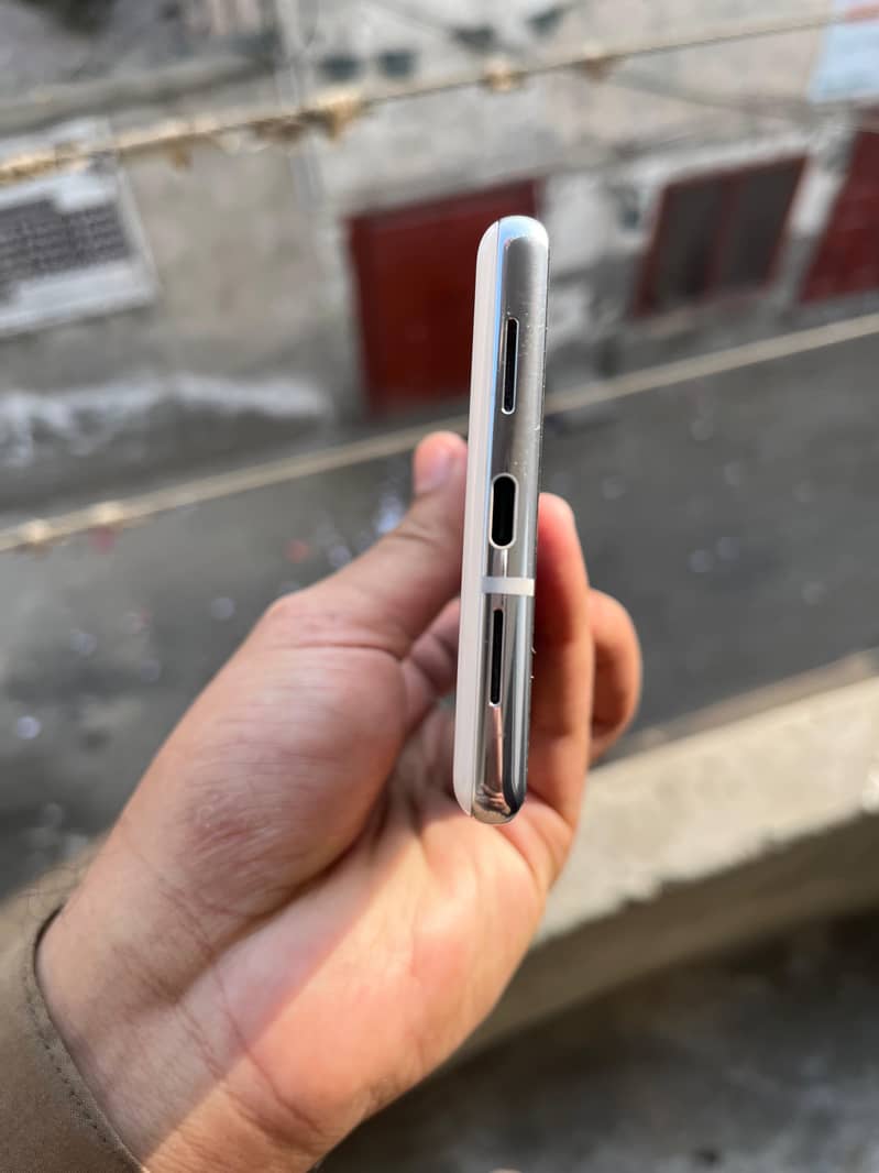 Google pixel 6 Pro 5