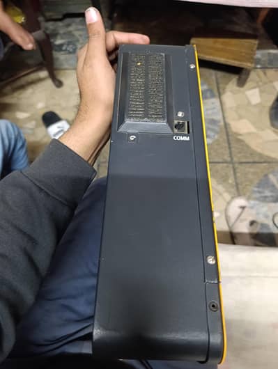 Ziewnic inverter 3.0kw good condition