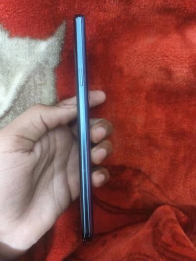 Samsung s9 plus 64 gb nonpta