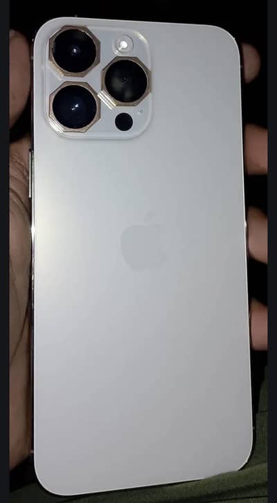 iPhone 14 Pro Max PTA Aproved 128 GB