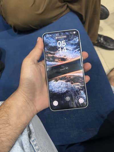 SamsungA56 5G with box 10/10