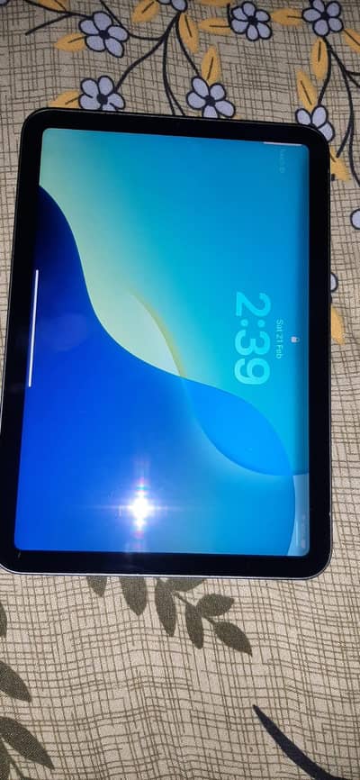 ipad mini 6 64GB shade