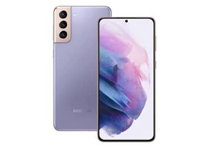 SAMSUNG S21 FULL NEW CONDITION OFFICIAL PTA APRUVE