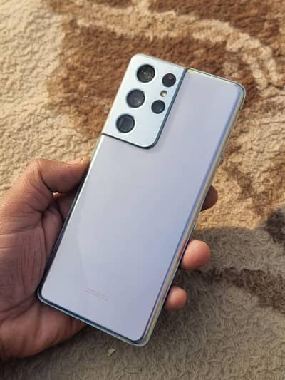 s21 ultra Pta Aprovd