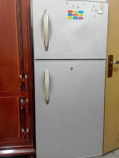 Haier Refrigerator