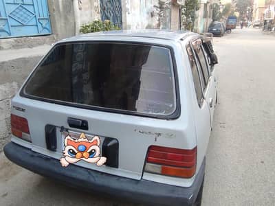 Khyber 97 excellent condition