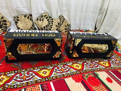 Indian Harmonium