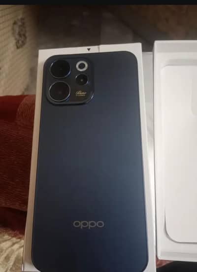 oppo Reno 15f 5g 12 din