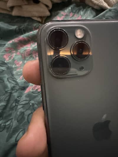 11pro 512gb hk dual pta appoved