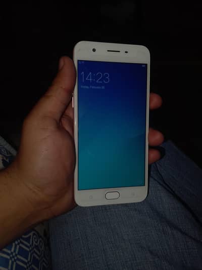 oppo a57
