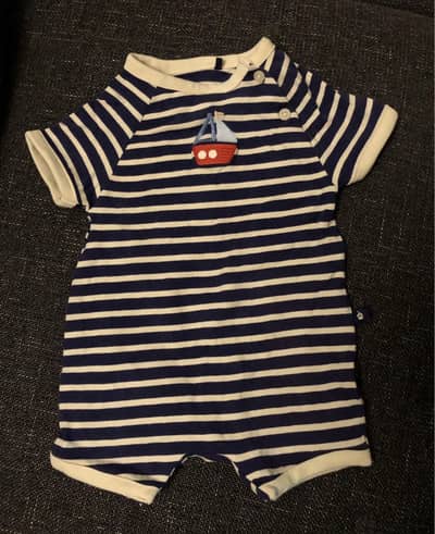 Preloved branded baby clothes