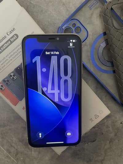 Iphone 11 non pta All ok