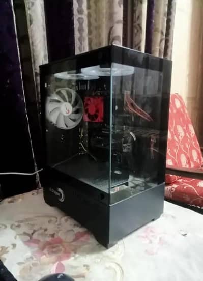 AMD A8 7600 (7th Generation)