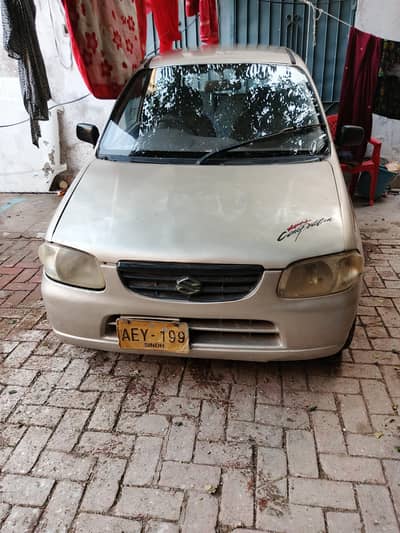 alto 2003 documents clear biomatric avail  alyrim install