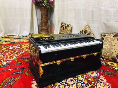 Indian Harmonium