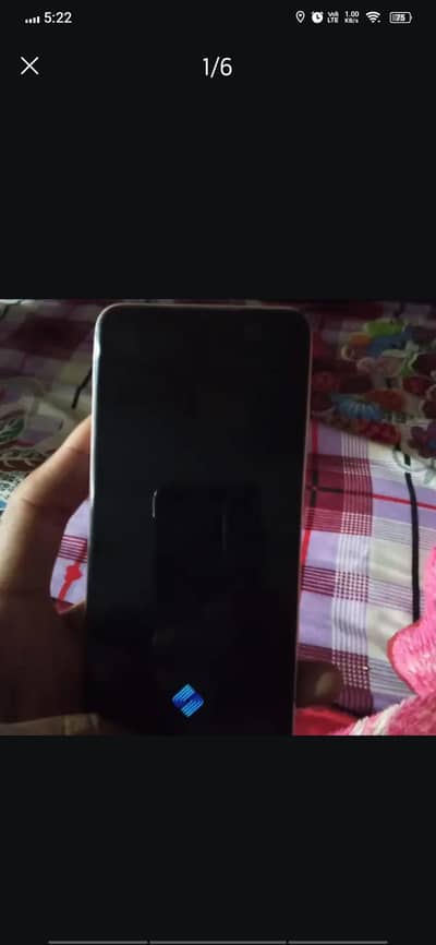 s1 pro 10/10 ok no falt