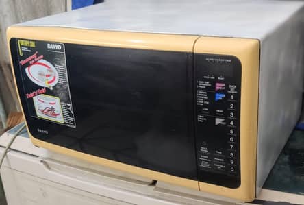 microwave oven for sale 0316/1736/128 made in japan
