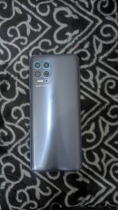 Moto g100 8/128 PUBG beast