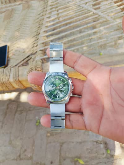 Paul Smith watch