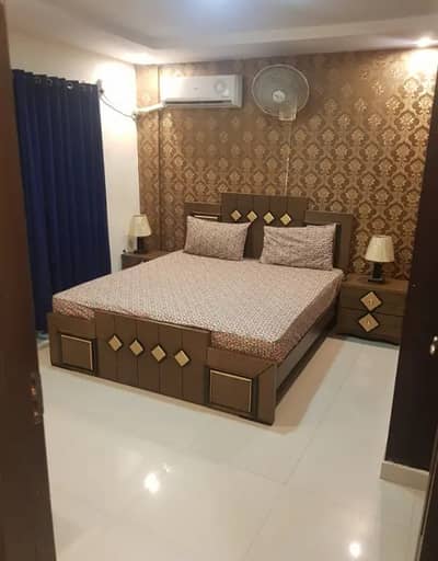 Two bedroom phr day sort time for available