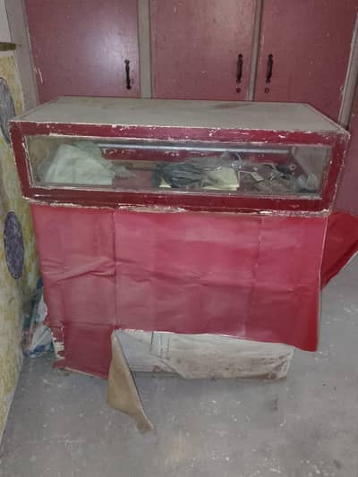 Mobile counter condition 10/08