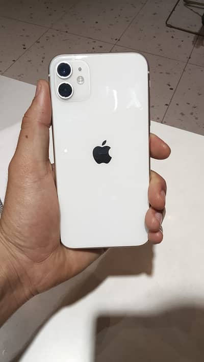 I PHONE 11 NON PTA 128 GB