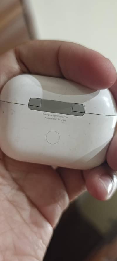Air pods Pro 2 Buzzer Edition