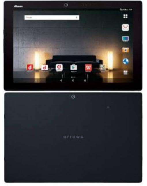 Tablet oled panel storage  3/32 1